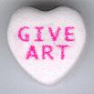 GIVE ART