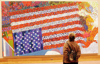 Dale Fairbanks America the Beautiful
