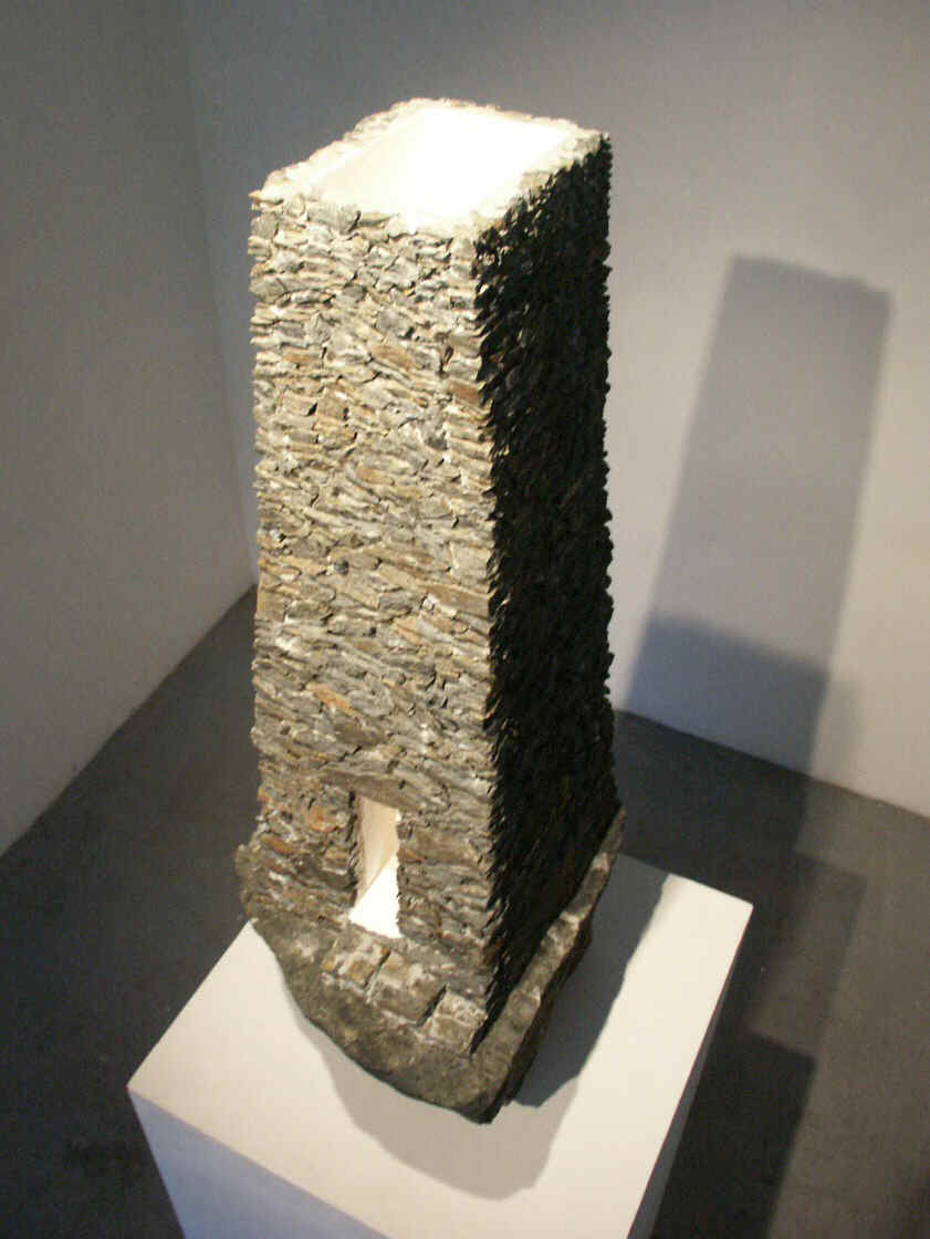 Goro Hirata Box of Light