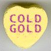 COLD GOLD