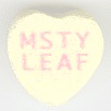 MSTY LEAF