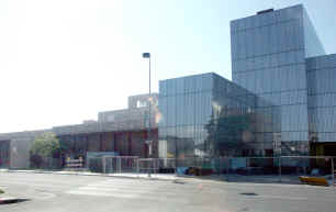 Ken Maynard, David Chipperfield Anchorage Museum at Rasmuson Center