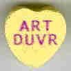 art duvr