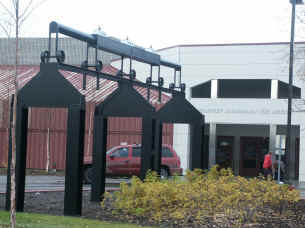 greenamyer, george  three lit houses