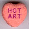 HOT HART
