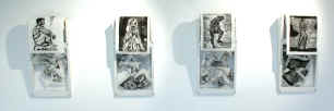 Esther Huong Disposable People Towels