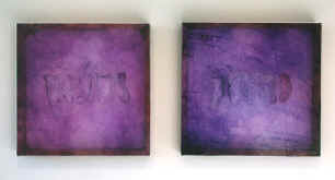 Sonya Kelliher-Combs Five Purple Secrets I & II