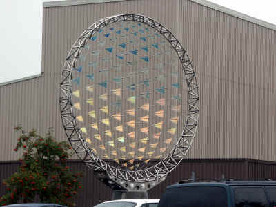 Ray King Northern Lens Chugiak High School