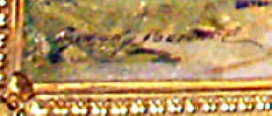 Sydney Laurence Signature