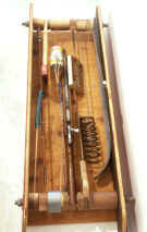 Diane Lind Alaska Army Knife