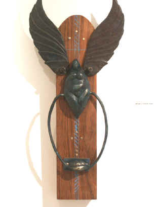 Hugh McPeck  Knocking on Heaven's Door