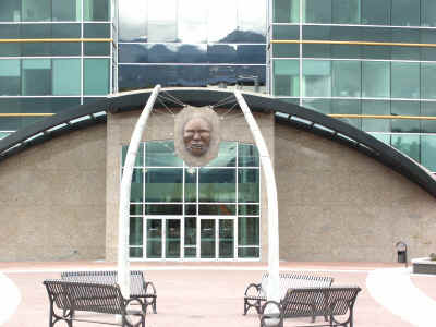 ArtSceneAK #215 August 5, 2003