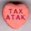 Tax Attack