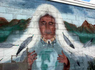 Richard Zeigler The Source Shaman